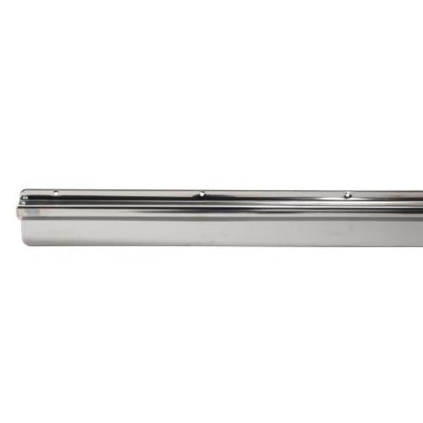 48 in Stainless Steel Ticket Holder, American Metalcraft, Mfr#: TR48